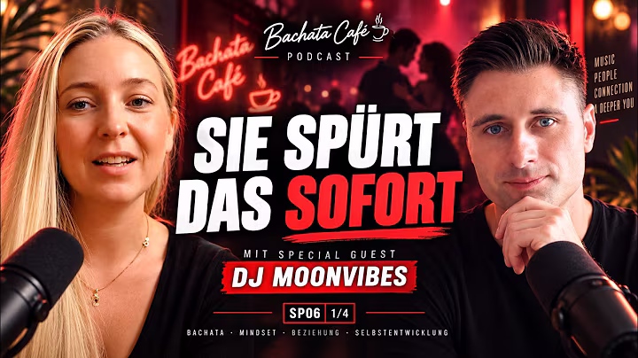 Original-Cover der englischen ersten Spotify-Episode mit DJ Moonvibes